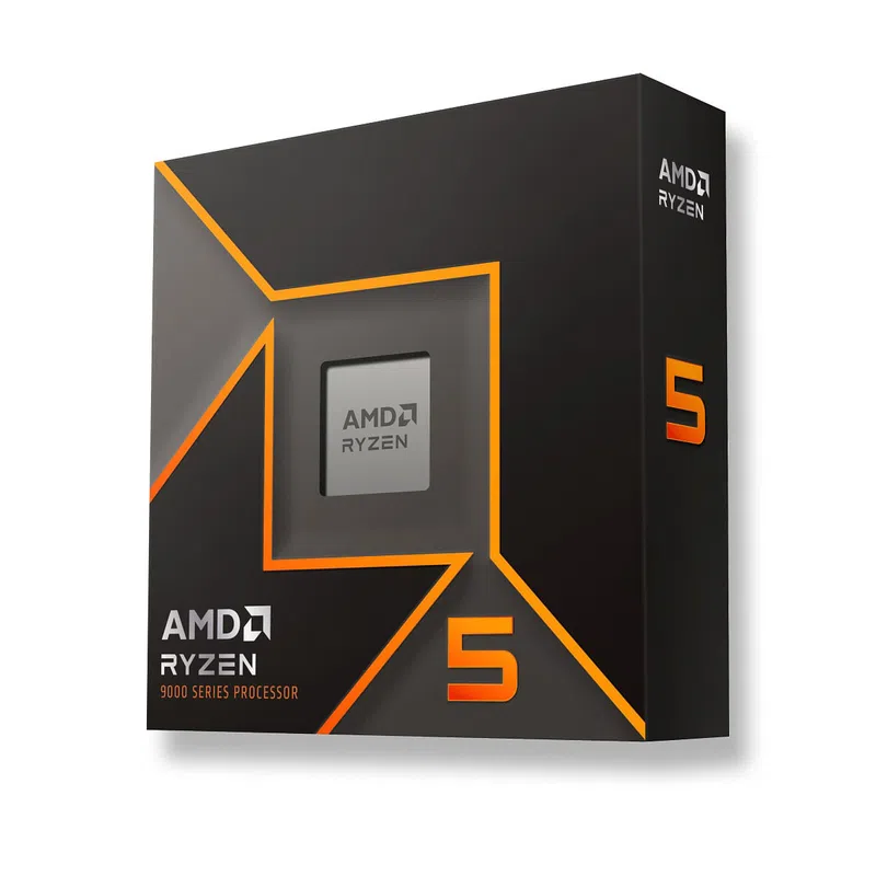 Proc AMD Ryzen 5 9600X