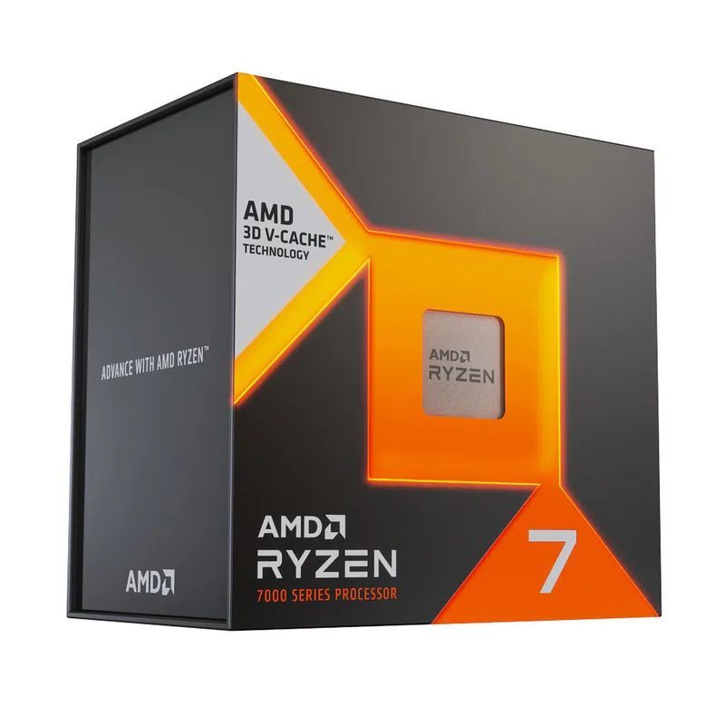 AMD Ryzen 9 7950X : un très gros TDP pour le CPU 16 cœurs 32 threads