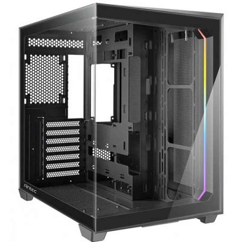 Boitier Antec C5 (ventilateurs vendus séparément)