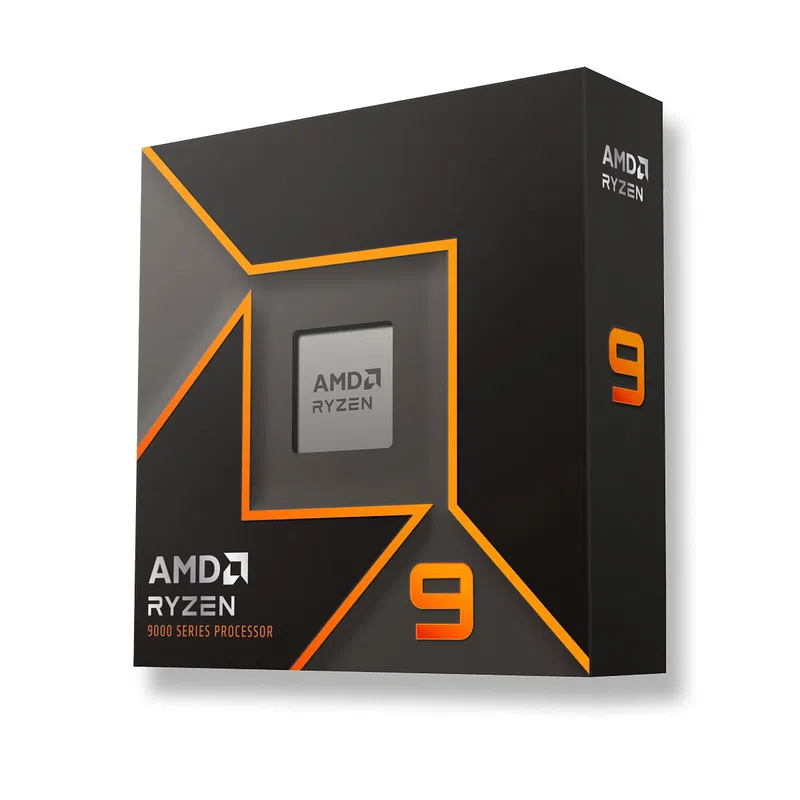 Proc AMD Ryzen 9 9900X