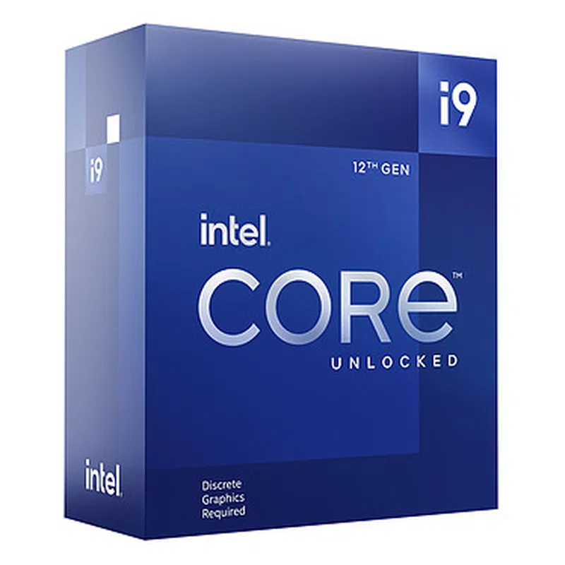 Proc Intel Core i9-12900KF