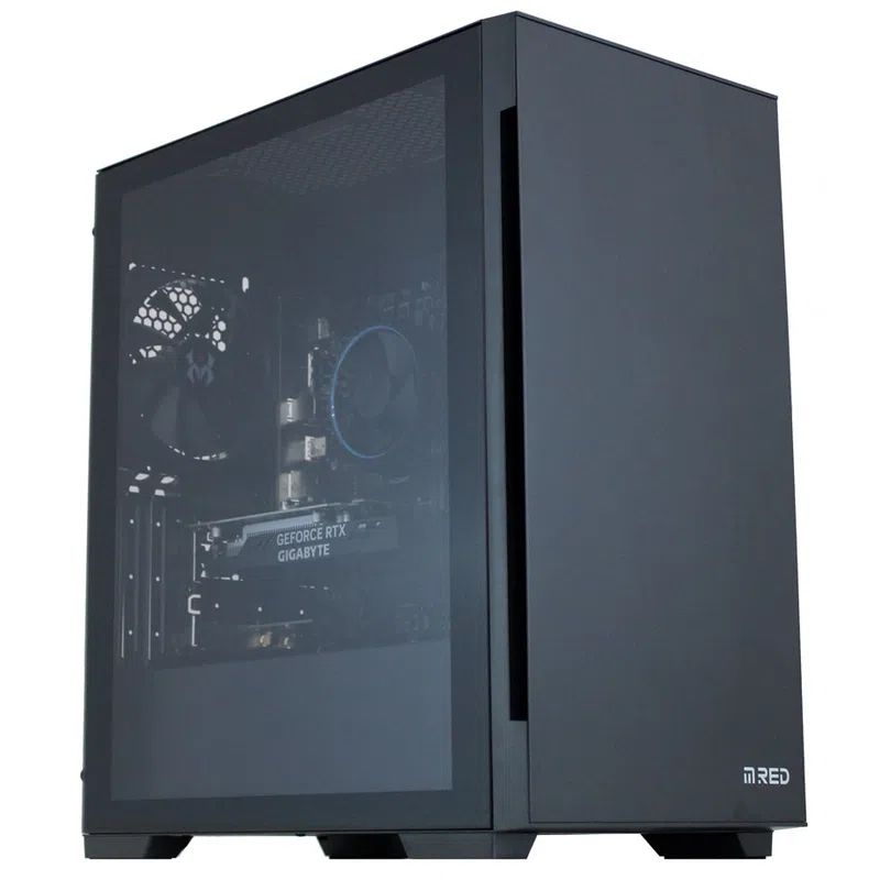 PC Gamer RTX 3050 Essentiel 2.0