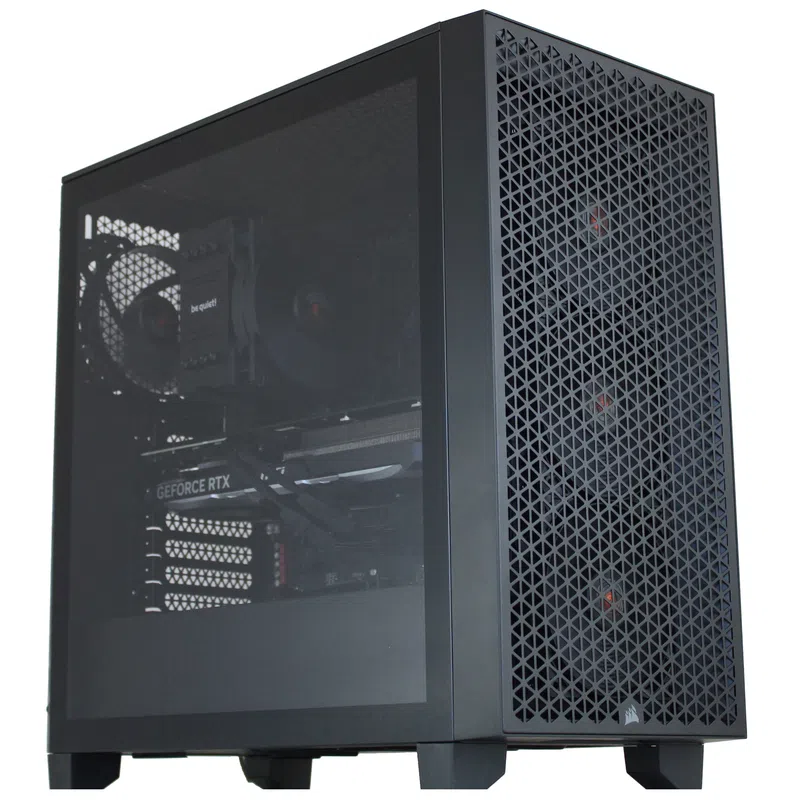 PC Gamer RTX 4070TiS Essentiel 6.0